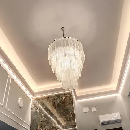 V E N E R E 4* Róma