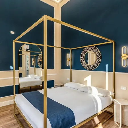 Гостевой дом V E N E R E Рим