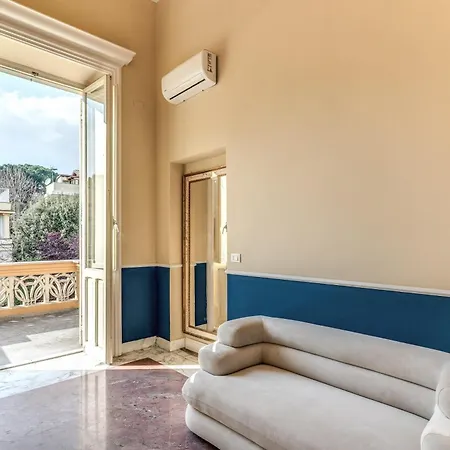 Casa de hóspedes V E N E R E Roma