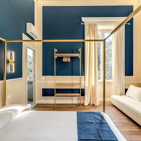 V E N E R E Casa de hóspedes 4*