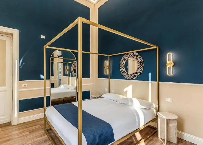 Гостевой дом V E N E R E Рим