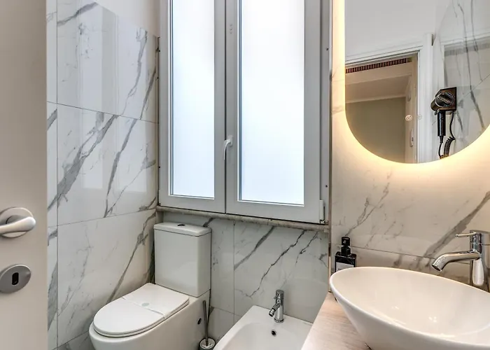 V E N E R E Vendégház Róma