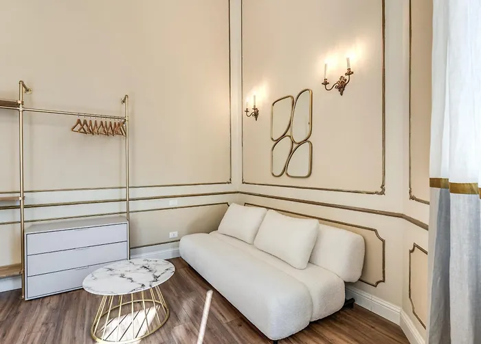 V E N E R E Гостевой дом