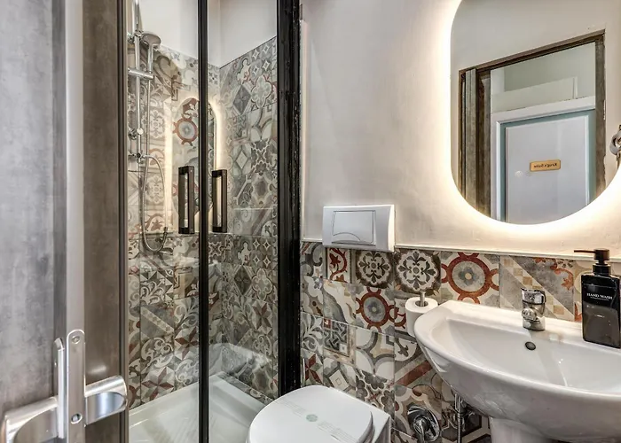 V E N E R E Гостевой дом 4*