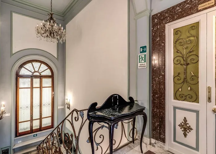 V E N E R E 4* Рим