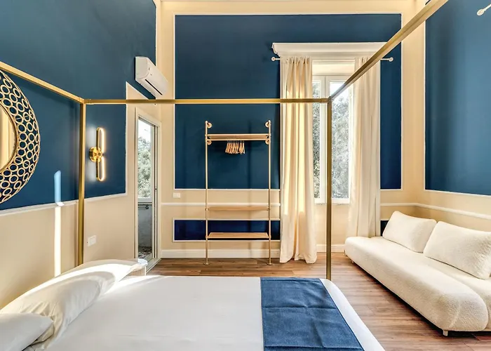 V E N E R E Vendégház 4*