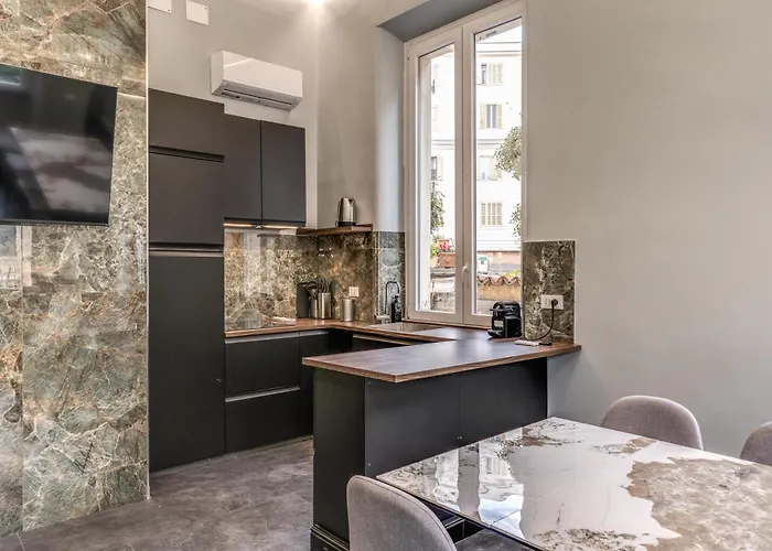 Гостевой дом V E N E R E 4*