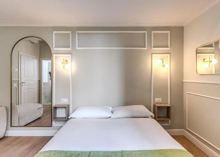 V E N E R E Konukevi