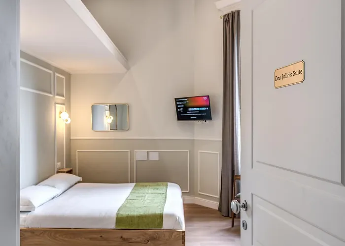 V E N E R E Konukevi