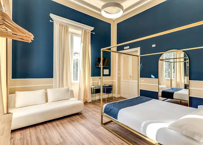 V E N E R E Konukevi 4*