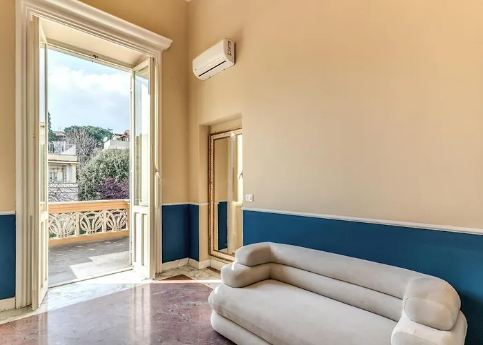 Konukevi V E N E R E Roma