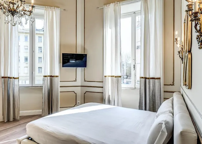 Konukevi V E N E R E Roma