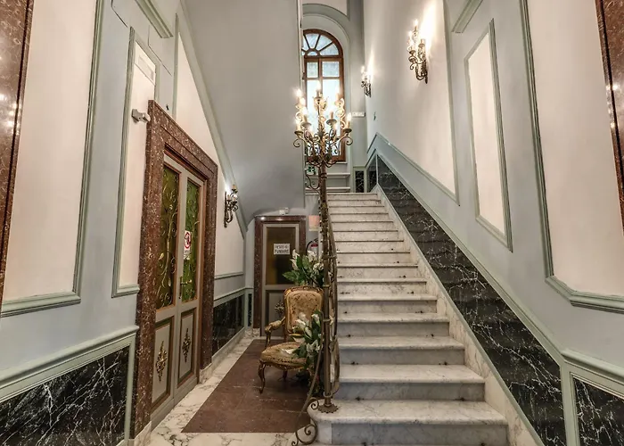 V E N E R E Konukevi 4*