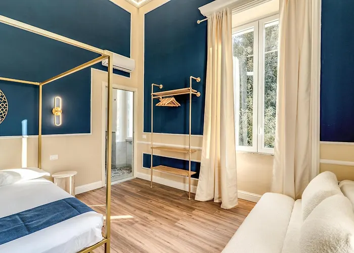 Konukevi V E N E R E Roma