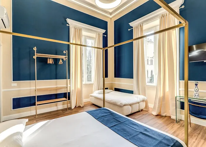 Konukevi V E N E R E Roma